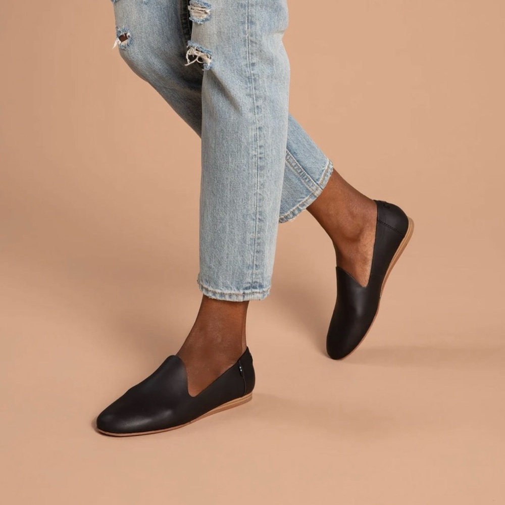 Tom’s Darcy Flat - NEW